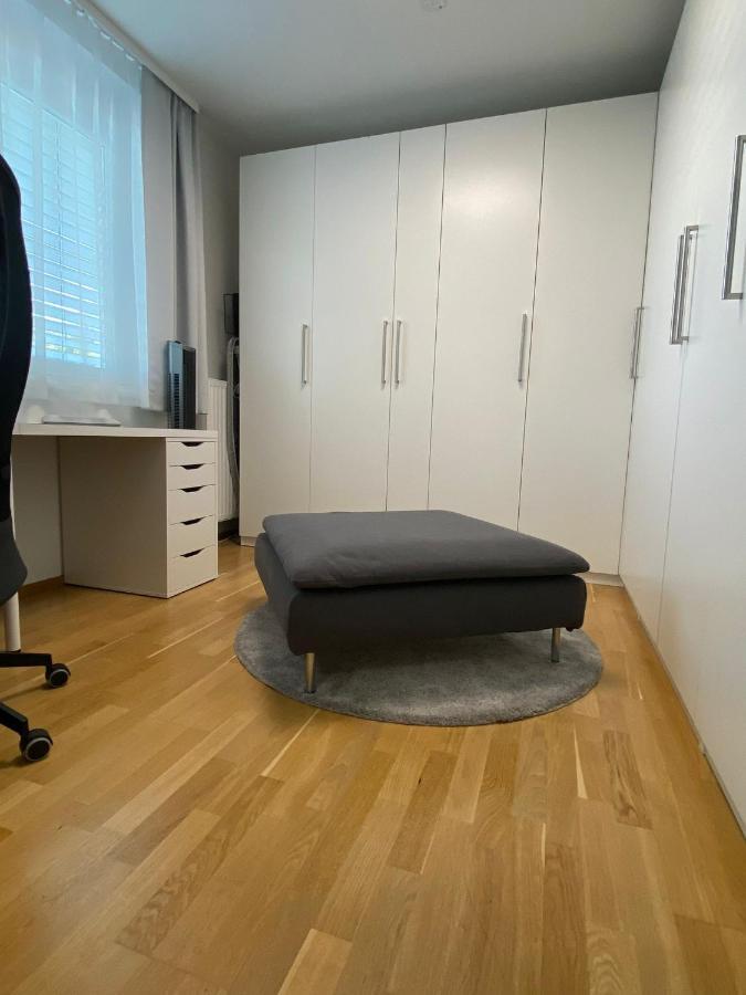 קלגנפורט Zwischen See & Zentrum / Messe. Arbeitsplatz, Tg מראה חיצוני תמונה
